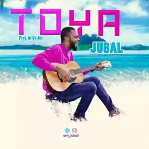 Jubal - Toya